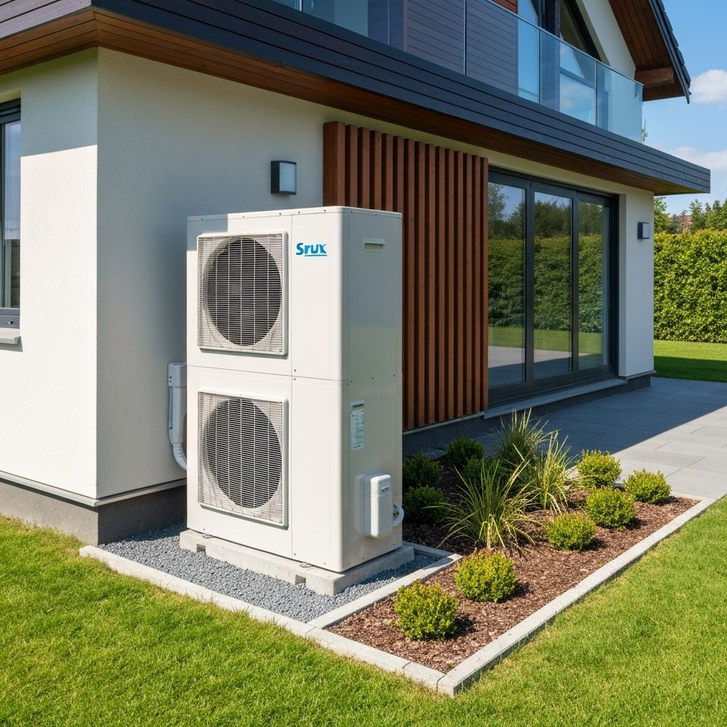 Heat Pump Service